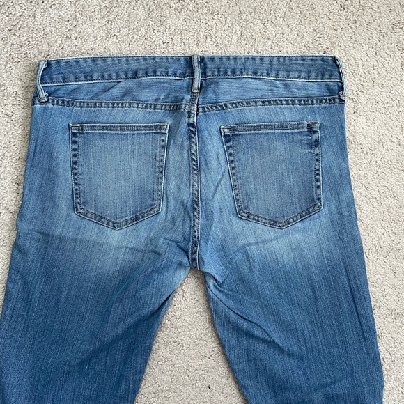 GAP 1969 Skinny tall - Picture 2 of 8